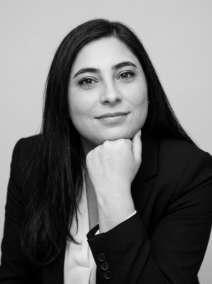 Andrea Barrios